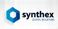 Synthex Digital Solutions Logo