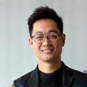 Photo of James Wong, Founder of GreenGrow Solutions